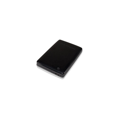 CONCEPTRONIC Kućište za HDD CHD2MUSB3B, 2.5", napajanje putem USB-a, crna